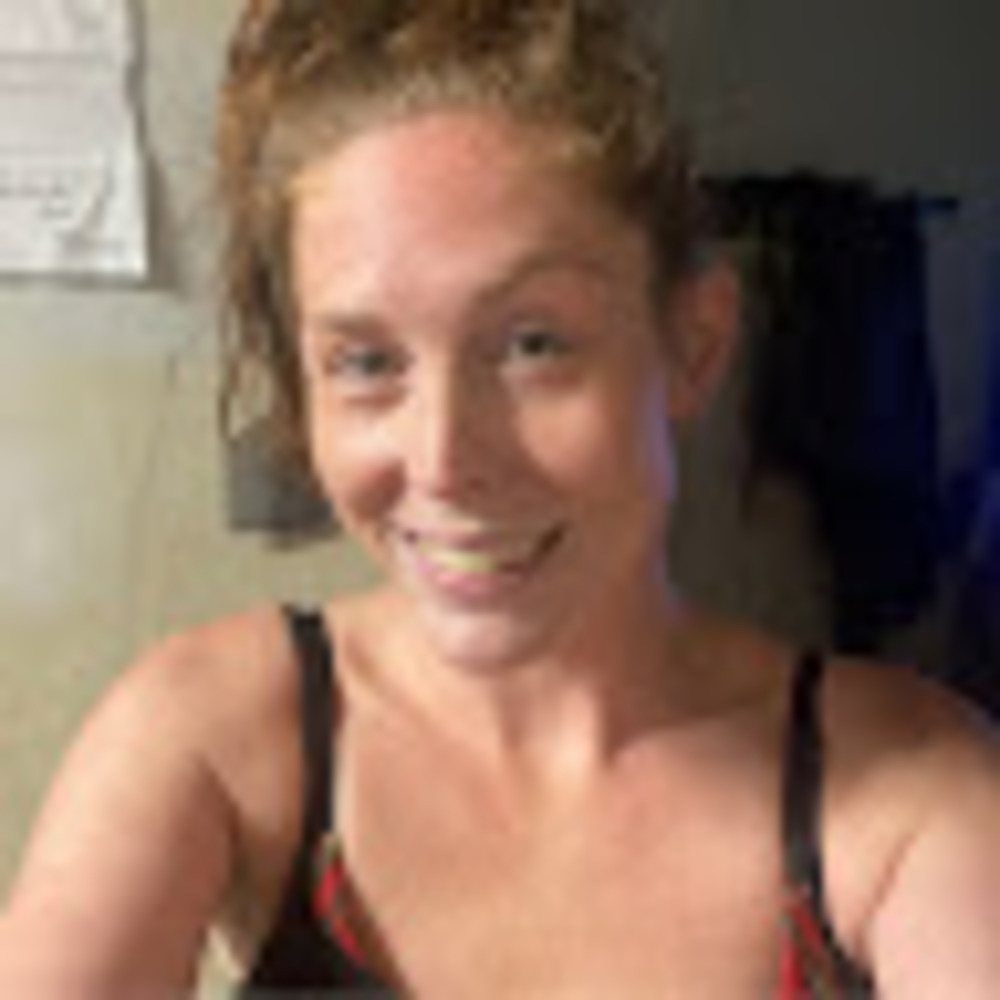 Meet your Posher, Katelyn